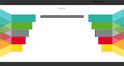 Desktop Screenshot of gel.de